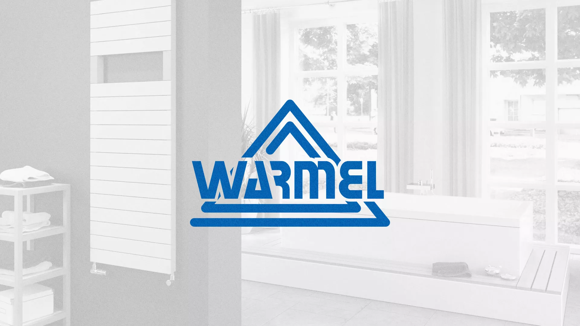 Разработка сайта для компании «WARMEL» по продаже полотенцесушителей в Новокубанске